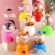 thumbnail image 1 of Children Kids Toy Sweets Christmas Coin Bank Candy Machine Candy Dispenser Birthday Gift Money Saving Box heqiyong LED, 1 of 2