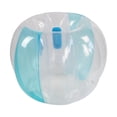 thumbnail image 3 of Pelota de parachoques inflable perfecl 35 pulgadas, 3 of 8
