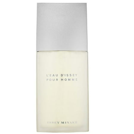 Issey Miyake L'eau D'Issey Cologne for Men, 6.8