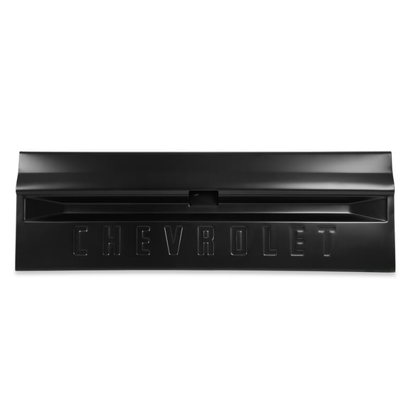 Brothers Trucks TG67720CHEVY Tailgate - Fleetside/Blazer