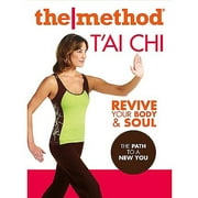 Method: T'Ai Chi (Full Frame)