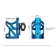 thumbnail image 4 of Portavasos para bicicleta Jaula para vasos de aleación de aluminio liviana con tornillos y herramientas Jaulas para bebidas duraderas para actividades al aire libre Motocicleta MTB Cyclin, 4 of 6
