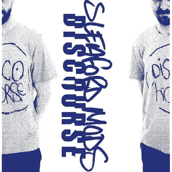 Sleaford Mods - Discourse - Music & Performance - Vinyl [7-Inch]