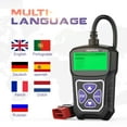 thumbnail image 6 of OBDPROG MT100 OBD2 Scanner Code Reader EOBD Scanner Car Check Engine Diagnostic Tool, 6 of 9