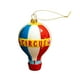 thumbnail image 3 of Adorno navideño colgante, versátil, coleccionable, divertido, decorativo para Navidad. globo, 3 of 9