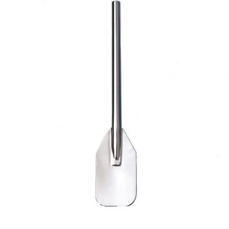 

American Metalcraft 2136 36 Stainless Steel Stirring / Mixing Paddle Each
