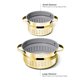thumbnail image 3 of Vaporizador Caraway Acero Inoxidable 3 Qt Pequeño, 3 of 5