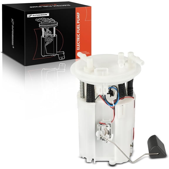 A-Premium Electric Fuel Pump Compatible with Subaru Impreza 2008-2011 H4 2.5L