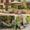 thumbnail image 4 of Classic Accessories Stainless Steel Hammock Stand, 4 of 11