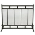 thumbnail image 1 of Pleasant Hearth Atticus Fireplace Screen FA617S, 1 of 7