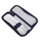 thumbnail image 5 of EeaseMX 1 bolsa de hielo portátil para insulina, refrigerador, estuche para insulina (azul marino), 5 of 7