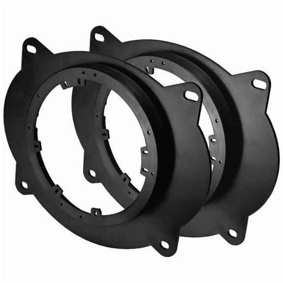 American International TSB910 6.5 x 6.75 in. Speaker Install Kit for select 95-04 Lexus & Toyota