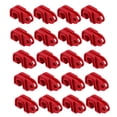 thumbnail image 1 of Dispositivo de bloqueo de bloqueo de seguridad del interruptor y múltiples cables de interruptor de múltiples polos Miniatura miniatura suministros industriales duraderos CB-02 20 piezas Inevent TO001362-01B, 1 of 6