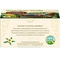 thumbnail image 6 of Celestial Seasonings Caffeine Free Herbal Tea Bags, Sleepytime Vanilla, 20 ea (Pack of 3), 6 of 6