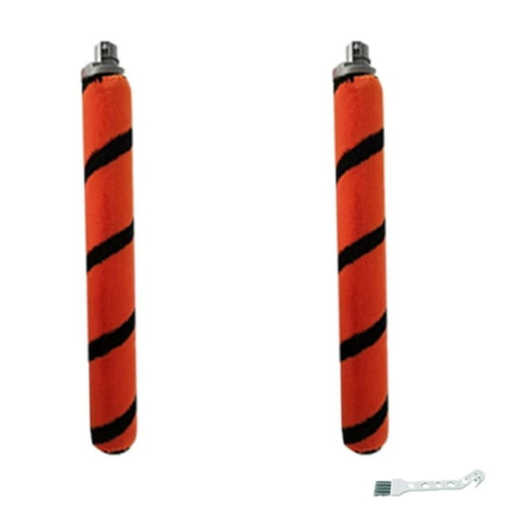 Brush Roll Replacement Compatible with Shark Apex AX950 AX951 AZ1000 AZ1000W AZ1002 & Duoclean NV830 NV831 NV835 UV700 ZU700C ZU701 ZU780 ZU782 ZU785 ZU881, Part # 1173FT950 & 1395FC831