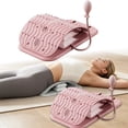 thumbnail image 3 of Inflatable Lumbar Support For Back Portable For Seat And Home Use, 3 of 7