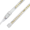 thumbnail image 3 of Estevez Tira LED Direct Snake, 25 m, 127 V, Luz Cálida 3000K, Protección IP65, 3 of 8