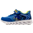 thumbnail image 2 of Tenis para Niños Tropicana SO950582 azul marino 19, 2 of 6