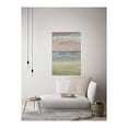 thumbnail image 4 of Marmont Hill Dusted Horizon II Painting Print on Wrapped Canvas, 4 of 4