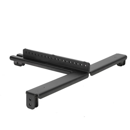 RCF FL B LGT HDL10 | Flybar and Pole Mount for HDL-10A