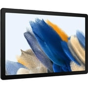 Samsung Galaxy A8 10.5 Tablet, 128GB (Wi-Fi), Gray