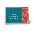 thumbnail image 1 of Pay Attention Relationship Listen Speak Desk Calendar Desktop Decoration 2023, 1 of 3