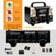 thumbnail image 3 of Cabezal amplificador de guitarra JOYO Meteor II BanTamp XL 20W Bluetooth, 3 of 9