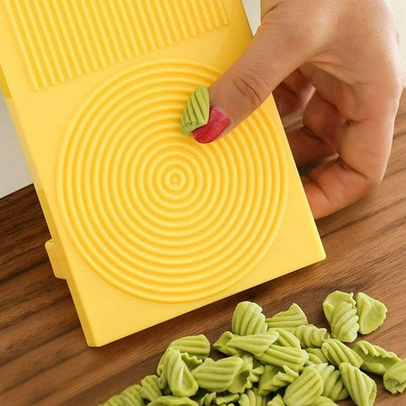 LNKOO DIY Spaghetti Macaroni Pasta Maker Noodle Machine Mold Kitchen Gadgets Accessory
