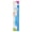 Blue, variant on Ergonomic Tongue Scraper and Bad Breath Removal Odor Cleaner Brush for Daily Oral Hygiene Care Blue 1 Count 9.45 inches / 24.0 cm