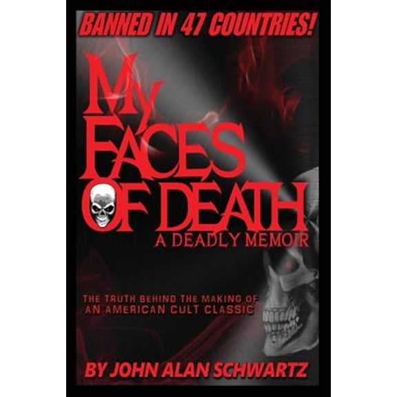 Pre-Owned My Faces of Death
