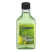 Dekuyper Liquer Dek Sour Apple Pckr 200ml