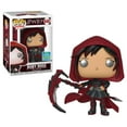 thumbnail image 2 of Pop! Animation RWBY Vinyl Figure Ruby Rose (Cape & Hood) #640 2019 Summer Convention Exclusive, 2 of 2