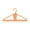 Tangerine, variant on Kangaroo Hanger - Original Oatmilk 10-Pack