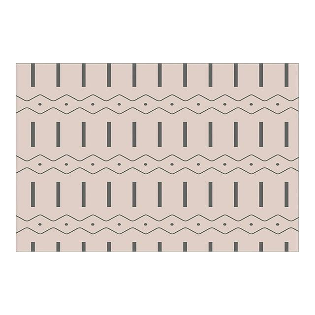 Rbaofujie Kitchen Draining Mat Diatomite Absorbent Mat Countertops Sink Mat Sink Bar Desktop Water Control Dinner Mat