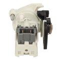 thumbnail image 3 of Solenoide del actuador del portón trasero del maletero 7700435694 Motor de bloqueo Central del maletero para Clio Mk2 Mk3 Megane Twingo, 3 of 5