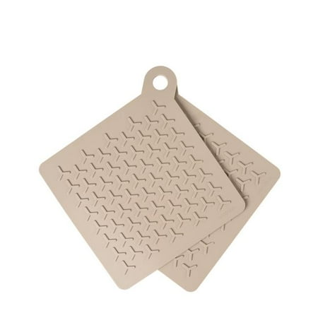 

Blomus 64068 Flip Pot Holders Nomad - Set of 2