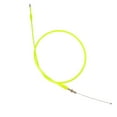 thumbnail image 2 of Throttle Wire Engine Control Cable For Eater - Yellow, 2 of 10