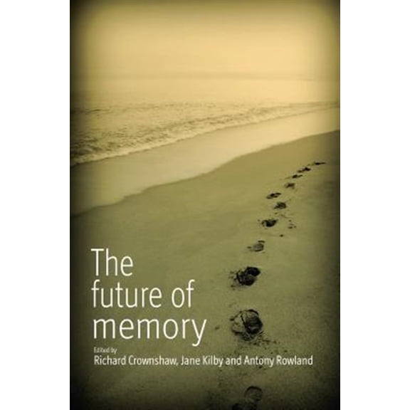 Pre-Owned Future Of Memory