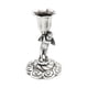 thumbnail image 2 of Candelabro católico de hojalata para centro de mesa, candelabro para mesa de comedor Soltero, 2 of 9