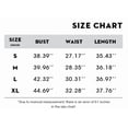 thumbnail image 4 of Sleeveless Women Sun Flowy Chiffon Spaghetti Halter Ruffle Dress, 4 of 4