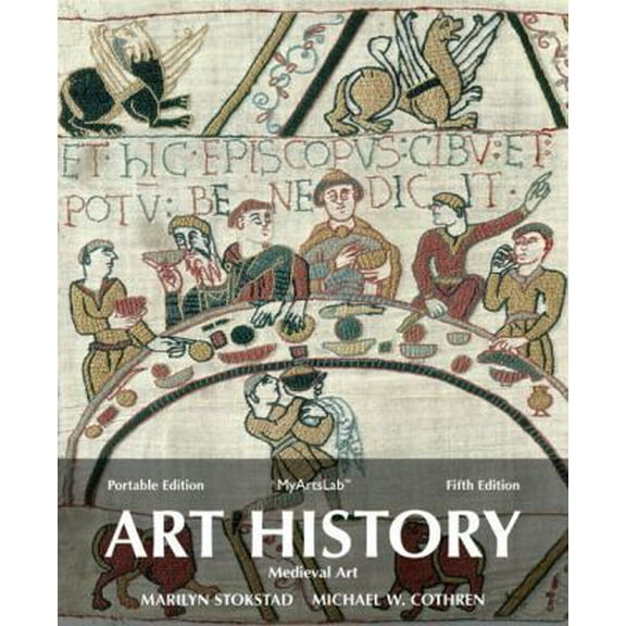 Pre-Owned Art History Portables Book 2 (Paperback) 0205873774 9780205873777