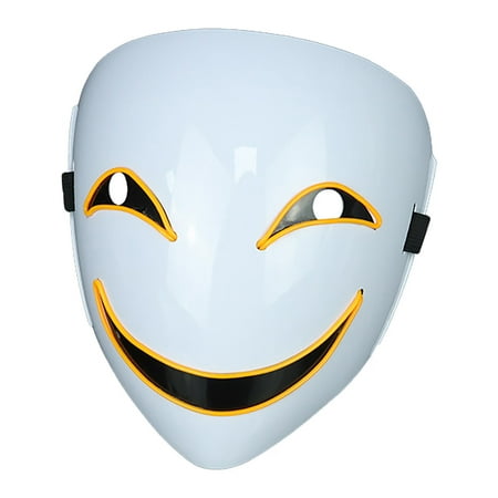 

Tatum EL Glow Wire Bullet Halloween LED Flash