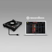 Pioneer DJ PLX-500 Direct-Drive Professional Turntable