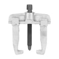 thumbnail image 4 of Sturdy Not Easy To Break Repair Tool, Quite Flexibl 2 Jaws Bearing Puller, For Repairing 75MM Machine Repair Pump Bearing, 4 of 8