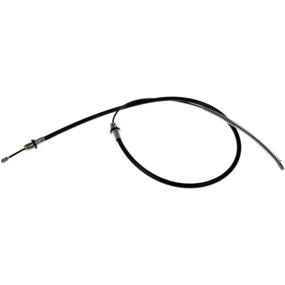 Parking Brake Cable C93251 For Chevy G10, Gmc G1500, Chevy G20, Gmc G2500