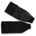 thumbnail image 1 of Seitruly Paquete de 2 guantes para el cuidado de las manos, muñequeras, mantenimiento del calor, estabilizador de masaje elástico reutilizable Type3 NO3, 1 of 6