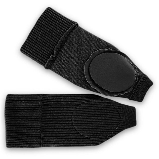 Seitruly Paquete de 2 guantes para el cuidado de las manos, muñequeras, mantenimiento del calor, estabilizador de masaje elástico reutilizable Type3 NO3
