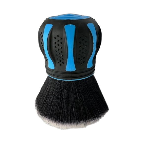 Car Wash Brush Multi Functional Interior Detailing Gaps Tire Brushes, Automotive Cleaning Supplies for Car Detailing