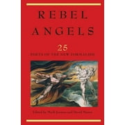 Rebel Angels: 25 Poets of the New Formalism (Paperback)