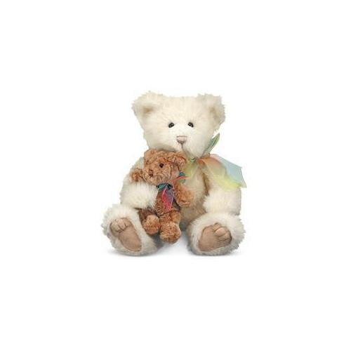 melissa & doug teddy bear